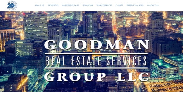 Goodman Real Estate Services