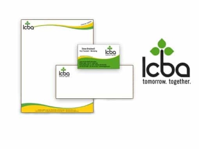LCBA Identity System