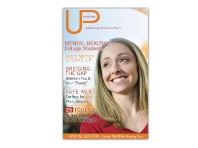 Up Magazine 3.1