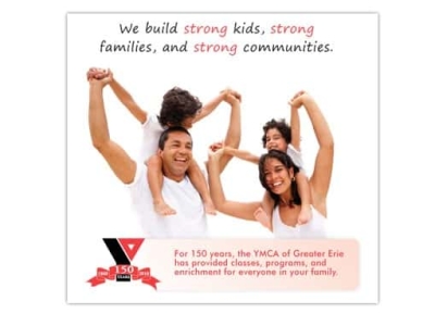 YMCA Ad