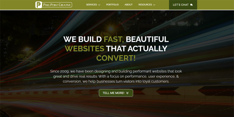 Pixel Point Creative